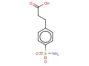 P-<span class='lighter'>氨基</span>磺酰<span class='lighter'>二</span>氢<span class='lighter'>肉桂酸</span>
