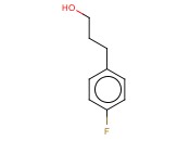 4-氟苯<span class='lighter'>丙醇</span>