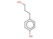 3-(4-羟基苯基)-1-<span class='lighter'>丙醇</span>