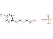N-乙基-N-(β-羟乙基)<span class='lighter'>对</span>苯二胺<span class='lighter'>硫酸盐</span>
