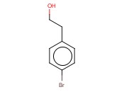 2-(4-<span class='lighter'>溴</span><span class='lighter'>苯基</span>)乙醇