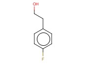 4-<span class='lighter'>氟</span><span class='lighter'>苯乙醇</span>