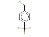 α'-<span class='lighter'>氯</span>-α,α,α-<span class='lighter'>三</span><span class='lighter'>氟</span>-对二<span class='lighter'>甲苯</span>