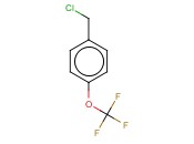 4-(TRIFLUOROMETHOXY)BENZYL <span class='lighter'>CHLORIDE</span>