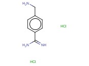 4-氨甲基<span class='lighter'>苄</span><span class='lighter'>眯</span>二<span class='lighter'>盐酸盐</span>