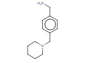 4-(1-<span class='lighter'>哌啶</span>甲基)苯甲胺<span class='lighter'>二</span><span class='lighter'>盐酸盐</span>