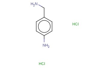 <span class='lighter'>对</span>氨基苄<span class='lighter'>胺</span>二盐酸盐