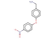 4-(4-硝基苯<span class='lighter'>氧基</span>)<span class='lighter'>苄</span>胺