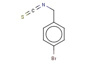 1-BROMO-4-ISOTHIOCYANATOMETHYLBENZENE