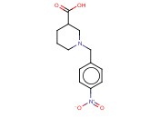 1-(4-NITRO-BENZYL)-PIPERIDINE-3-CARBOXYLIC ACID