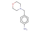 4-吗啉甲基苯胺