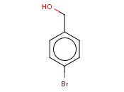 4-溴苄<span class='lighter'>醇</span>