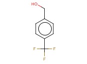 4-(<span class='lighter'>三</span>氟甲基)<span class='lighter'>苯</span>甲醇