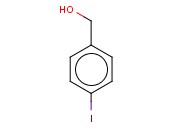 4-<span class='lighter'>碘</span><span class='lighter'>苄</span>醇