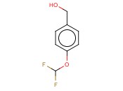 4-(二氟<span class='lighter'>甲</span><span class='lighter'>氧基</span>)<span class='lighter'>苄</span>醇, 97+%