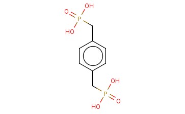 <span class='lighter'>P-XYLYLENEBISPHOSPHONIC</span> ACID