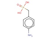 4-<span class='lighter'>氨基</span>苄基膦<span class='lighter'>酸</span>