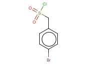 对<span class='lighter'>溴</span>苄<span class='lighter'>磺</span><span class='lighter'>酰</span><span class='lighter'>氯</span>