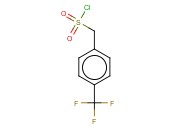 4-<span class='lighter'>三</span><span class='lighter'>氟</span>甲基-α-<span class='lighter'>甲苯</span>磺酰氯