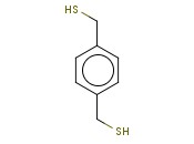 1,4-苯二甲<span class='lighter'>硫醇</span>