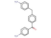 1-(4-<span class='lighter'>氨基</span>苯甲酰基)-4-(4-<span class='lighter'>氨基</span>苄基)<span class='lighter'>苯</span>