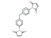 4,4'-双马来<span class='lighter'>酰</span><span class='lighter'>亚胺</span><span class='lighter'>二</span><span class='lighter'>苯</span>甲烷