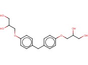 双<span class='lighter'>酚</span>F(2,3-<span class='lighter'>二</span>羟基丙醚)