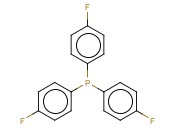 <span class='lighter'>三</span>（4-氟<span class='lighter'>苯基</span>）<span class='lighter'>膦</span>