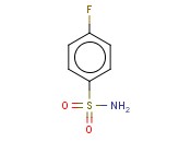 对氟<span class='lighter'>苯</span><span class='lighter'>磺</span>酰胺