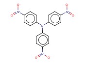 <span class='lighter'>三</span>(4-硝基苯)胺