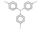 三(4-<span class='lighter'>碘</span><span class='lighter'>苯胺</span>)