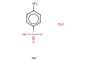 对<span class='lighter'>氨基</span><span class='lighter'>苯</span>胂酸钠