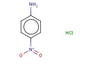 对<span class='lighter'>硝基</span>苯胺<span class='lighter'>盐酸盐</span>