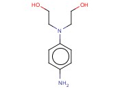 N,N-双(2-羟基乙氧基)-1,4-<span class='lighter'>苯</span><span class='lighter'>二</span>胺偶氮<span class='lighter'>硫</span>