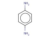 1,4-苯二<span class='lighter'>胺</span>