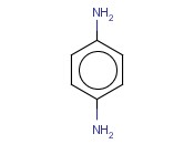 1,4-<span class='lighter'>苯</span><span class='lighter'>二</span><span class='lighter'>胺</span>