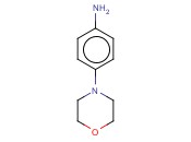 4-吗啉基苯胺