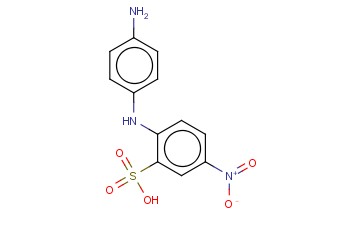 4-<span class='lighter'>氨基</span><span class='lighter'>二</span><span class='lighter'>苯胺</span>-2-<span class='lighter'>磺酸</span>