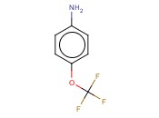 4-(TRIFLUOROMETHOXY)<span class='lighter'>ANILINE</span>