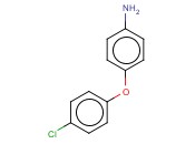 4-<span class='lighter'>氨基</span>-4'-氯<span class='lighter'>二</span><span class='lighter'>苯</span><span class='lighter'>醚</span>