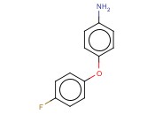 4-(4-<span class='lighter'>氟</span>苯氧基)<span class='lighter'>苯胺</span>