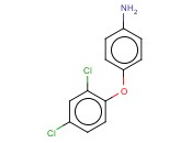 2,4-<span class='lighter'>二</span>氯-4'-<span class='lighter'>氨基</span><span class='lighter'>二</span><span class='lighter'>苯</span><span class='lighter'>醚</span>