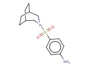 <span class='lighter'>阿</span>扎苯胺