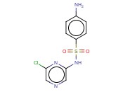 磺胺氯<span class='lighter'>吡</span><span class='lighter'>嗪</span>