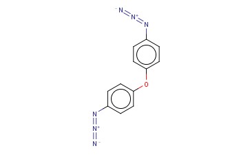 4,4'-DIAZIDODIPHENYL ETHER