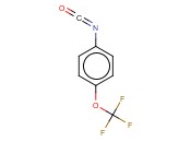 异氰酸4-(三<span class='lighter'>氟</span><span class='lighter'>甲</span>氧基)<span class='lighter'>苯</span>酯