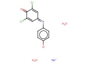 2,6-<span class='lighter'>二</span>氯<span class='lighter'>酚</span>吲哚<span class='lighter'>酚</span>钠