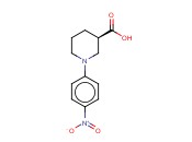 (R)-1-(4-NITROPHENYL)PIPERIDINE-3-CARBOXYLIC ACID