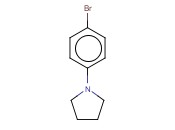 N-对<span class='lighter'>溴</span>苯吡咯<span class='lighter'>烷</span>