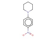 1-(4-<span class='lighter'>NITROPHENYL</span>)PIPERIDINE